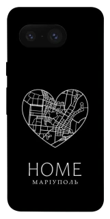 Чохол на Google Pixel 8 Маріуполь Home фото 1 з 1