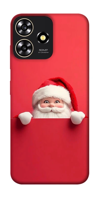 Чохол на ZTE Blade A73 4G Christmas mood ver.11 фото 1 з 1