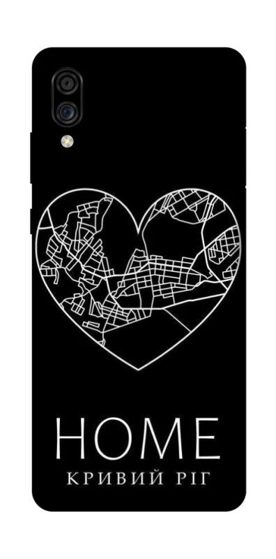 Чохол на ZTE Blade A5 (2020) Кривий Ріг Home фото 1 з 1