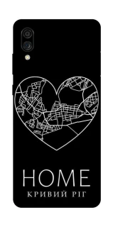 Чохол на ZTE Blade A5 (2020) Кривий Ріг Home фото 1 з 1