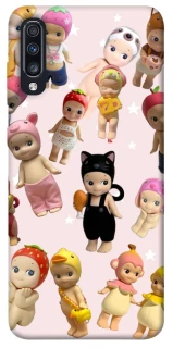 Чехол на Samsung Galaxy A70 (A705F) Star Parade фото 1 из 1