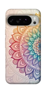 Чехол на Google Pixel 10 Pro Mandala ver.1 фото 1 из 1
