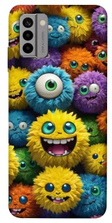 Чохол на Nokia G22 Smiles фото 1 з 1