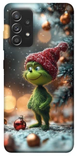 Чехол на Samsung Galaxy A52 4G / A52 5G Grinch mood ver.6 фото 1 из 1