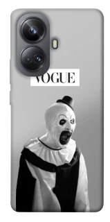 Чохол на Realme 10 Pro+ Halloween Vogue фото 1 з 1