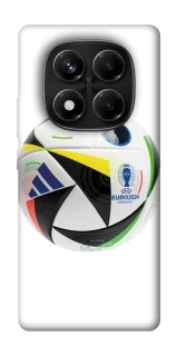 Чехол на Xiaomi Redmi Note 14 Pro 4G Football Ball 2024 v2 фото 1 из 1
