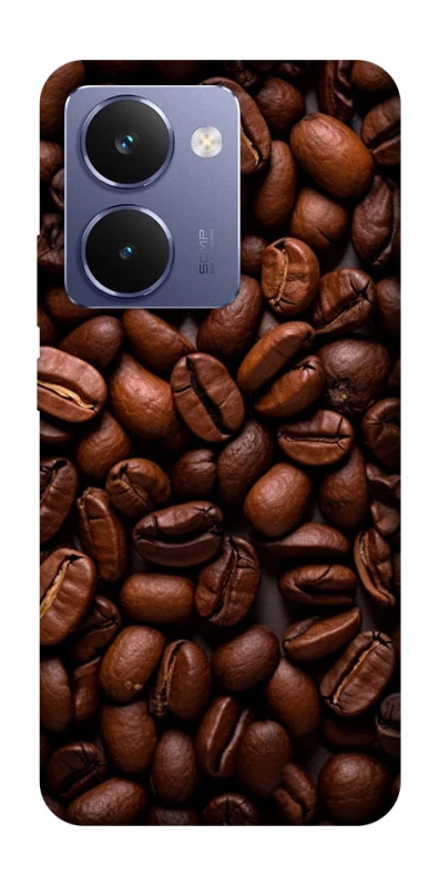 Чохол на Realme P3 Ultra Кава фото 1 з 1