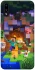 Чохол на Samsung Galaxy A10s Minecraft game фото 1 з 1
