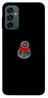 Чехол на Samsung Galaxy M23 5G Snowman фото 1 из 1