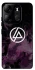 Чохол на Tecno Spark Go 2023 Linkin Park logo ver.6 фото 1 з 1