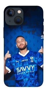 Чохол на Apple iPhone 13 mini (5.4") Neymar Jr. фото 1 з 1