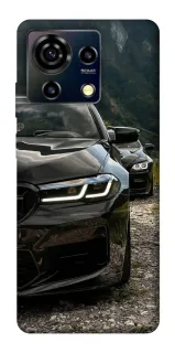 Чохол на ZTE Blade V50 Vita BMW v39 фото 1 з 1