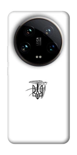 Чохол на Xiaomi 14 Ultra Сокіл фото 1 з 1