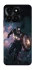 Чехол на Huawei Honor X6a Captain America фото 1 из 1