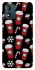 Чехол на Motorola Moto E13 Новогодний v40 фото 1 из 1