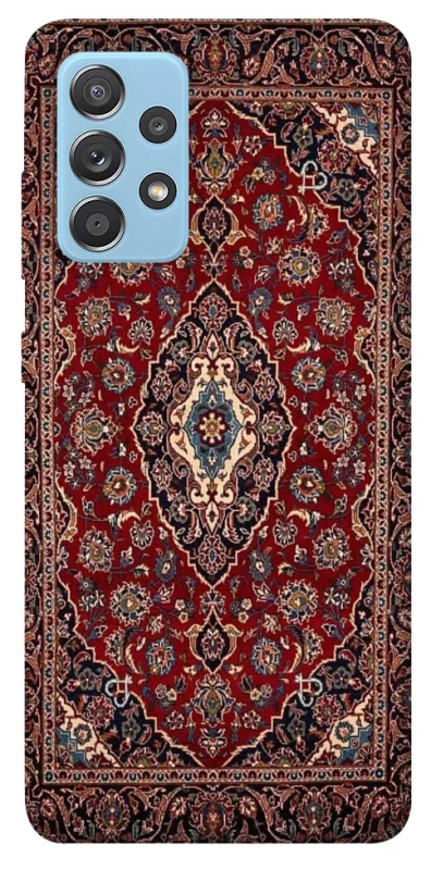 Чохол на Samsung Galaxy A52 4G / A52 5G Килим v2 фото 1 з 1