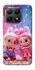 Чохол на Xiaomi 15T Labubu twins ver.3 фото 1 з 1