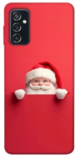 Чехол на Samsung Galaxy M52 Christmas mood ver.11 фото 1 из 1