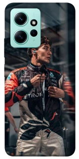 Чохол на Xiaomi Redmi Note 12 4G F-1 ver.10 фото 1 з 1