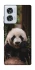 Чехол на Motorola Edge 50 Fusion Панда фото 1 из 1