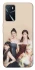 Чехол на Oppo A16s / A16 Aespa фото 1 из 1
