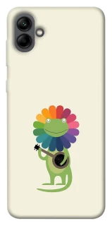 Чохол на Samsung Galaxy A04 Rainbow lacosta фото 1 з 1