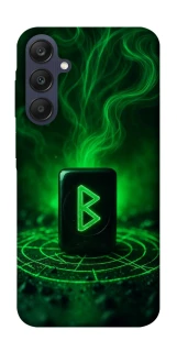 Чохол на Samsung Galaxy A25 5G Руна Беркана фото 1 з 1