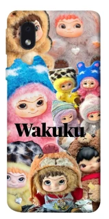Чехол на Samsung Galaxy M01 Core / A01 Core Wakuku ver.7 фото 1 из 1