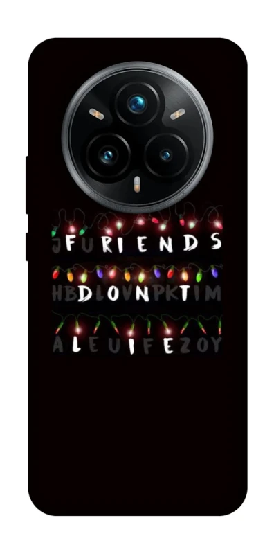 Чохол на Realme 14 Pro Stranger Things ver.6 фото 1 з 1