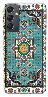 Чохол на Samsung Galaxy A24 4G Килим v7 фото 1 з 1