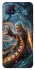 Чехол на Oppo A72 5G / A73 5G Witcher V1 фото 1 из 1