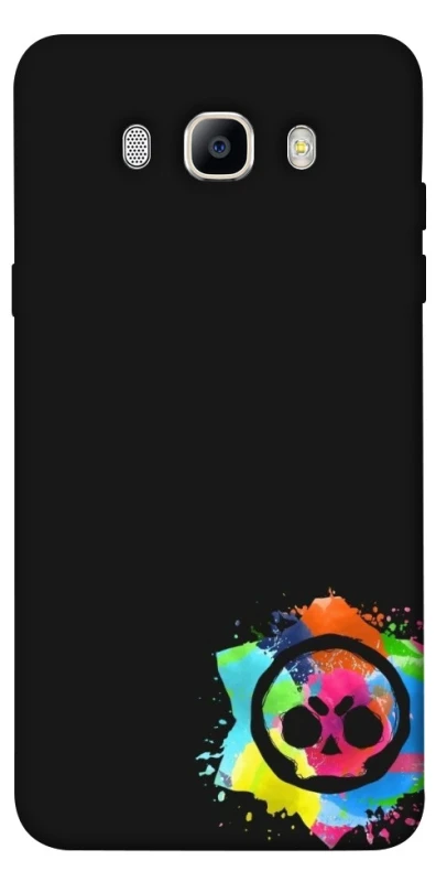 Чехол на Samsung J710F Galaxy J7 (2016) Brawl Stars ver.4 фото 1 из 1