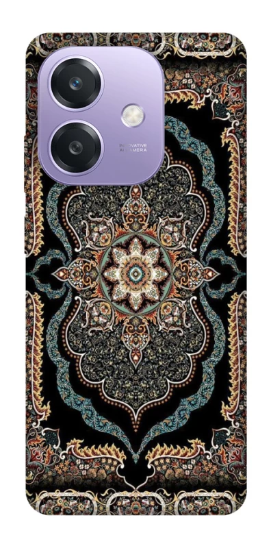 Чохол на Oppo A3 4G Килим v6 фото 1 з 1