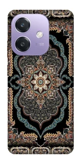 Чехол на Oppo A3 4G Килим v6 фото 1 из 1