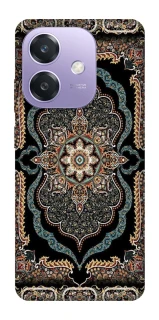 Чохол на Oppo A3X Килим v6 фото 1 з 1