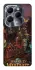 Чохол на Infinix Hot 40 Pro Warcraft v2 фото 1 з 1