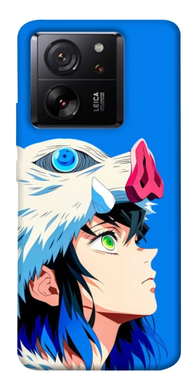 Чохол на Xiaomi 13T Hashibira Inosuke фото 1 з 1