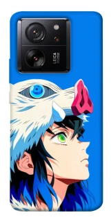 Чохол на Xiaomi 13T Hashibira Inosuke фото 1 з 1