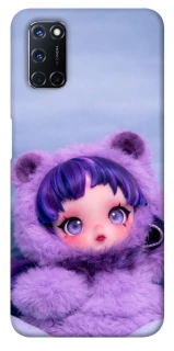 Чохол на Oppo A52 / A72 / A92 SKULLPANDA × My Little Pony Ver.2 фото 1 з 1