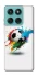 Чехол на Motorola Edge 60 Fusion Football Ball ver3 фото 1 из 1