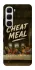 Чехол на Infinix Hot 60i Cheat Meal фото 1 из 1
