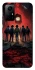 Чохол на Xiaomi Redmi Note 12S Stranger Things ver.27 фото 1 з 1