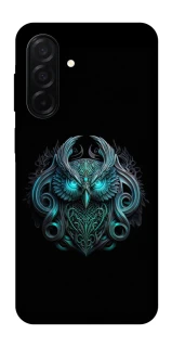 Чехол на Samsung Galaxy A26 5G Fantastic owl фото 1 из 1