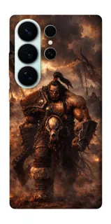 Чехол на Samsung Galaxy S26 Ultra Grommash Hellscream фото 1 из 1