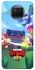 Чехол на Xiaomi Mi 10T Lite / Redmi Note 9 Pro 5G Brawl Stars ver.11 фото 1 из 1