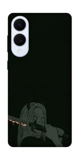 Чохол на Samsung Galaxy S25 Edge Людина-бензопила фото 1 з 1