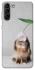 Чохол на Samsung Galaxy S21+ Bunny фото 1 з 1