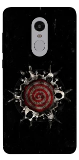 Чохол на Xiaomi Redmi Note 4X / Note 4 (Snapdragon) Saw фото 1 з 1