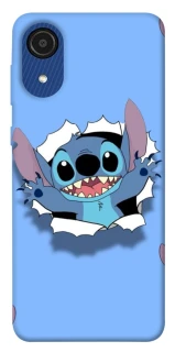 Чехол на Samsung Galaxy A03 Core Stitch ver.6 фото 1 Чехол на Samsung Galaxy A03 Core Stitch ver.6 фото 1 из 1