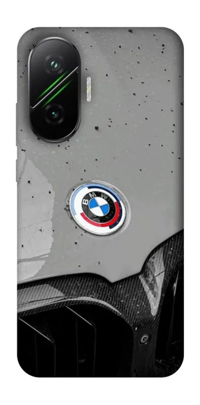 Чохол на Xiaomi Poco F7 BMW v52 фото 1 з 1